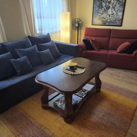 Apartament Alcatraz Z Kominkiem Kamienna Gora Buitenkant foto