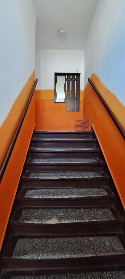 Apartament Alcatraz Z Kominkiem Kamienna Gora Buitenkant foto
