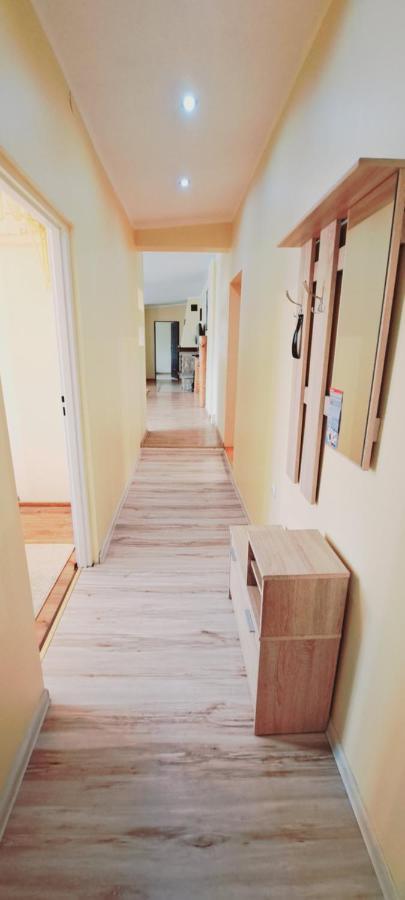 Apartament Alcatraz Z Kominkiem Kamienna Gora Buitenkant foto