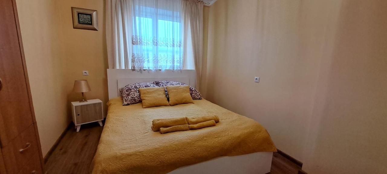 Apartament Alcatraz Z Kominkiem Kamienna Gora Buitenkant foto