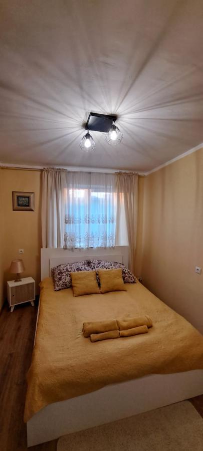 Apartament Alcatraz Z Kominkiem Kamienna Gora Buitenkant foto