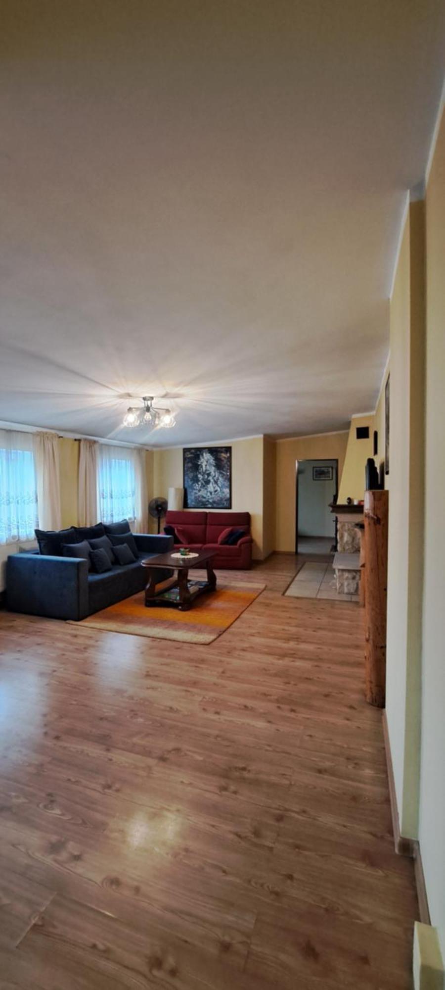Apartament Alcatraz Z Kominkiem Kamienna Gora Buitenkant foto