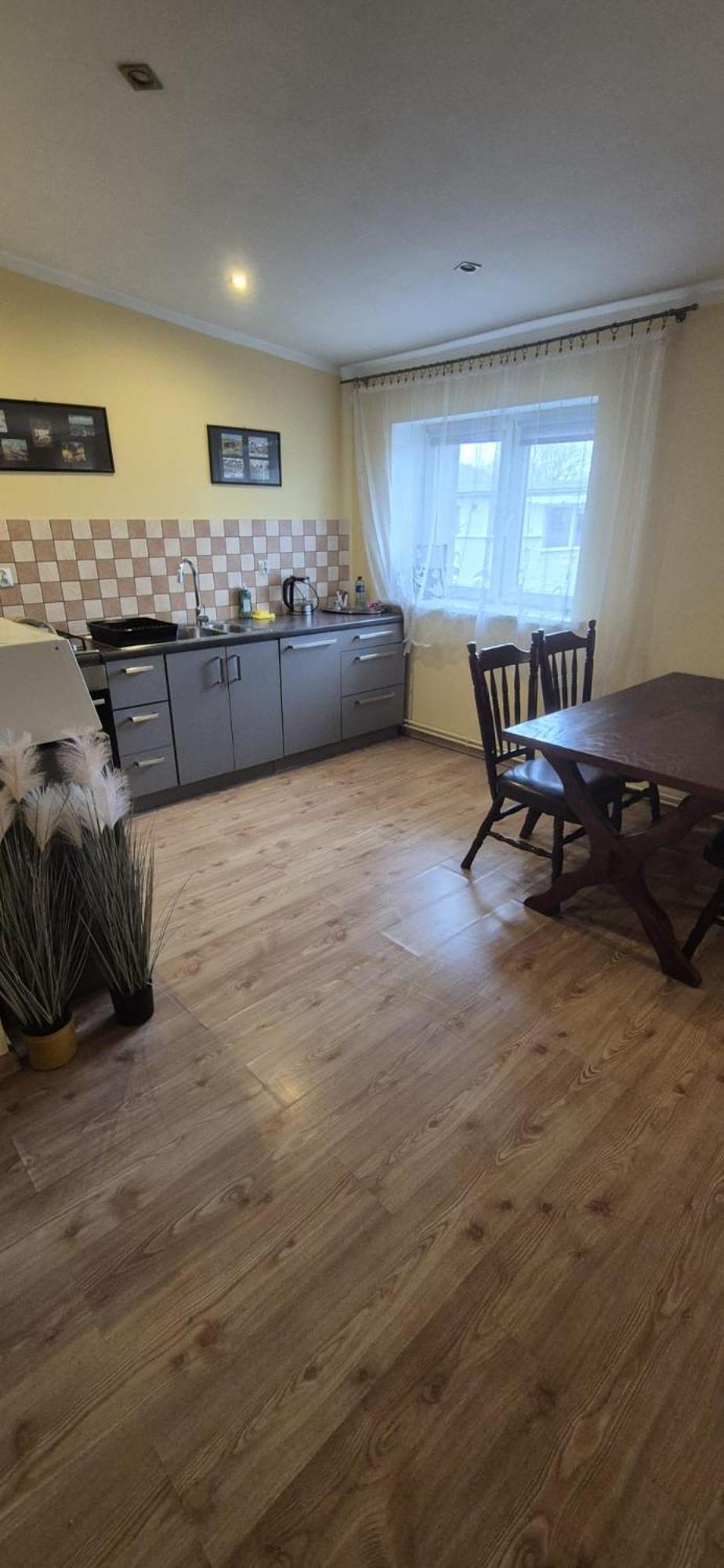 Apartament Alcatraz Z Kominkiem Kamienna Gora Buitenkant foto